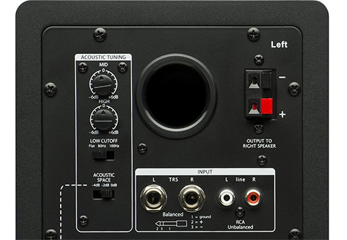 presonus eris