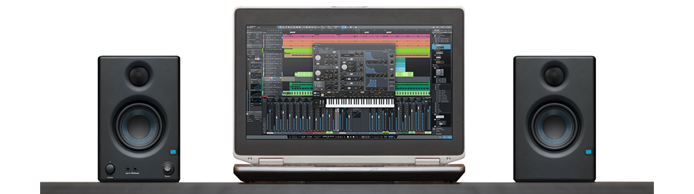 PreSonus Eris 3.5
