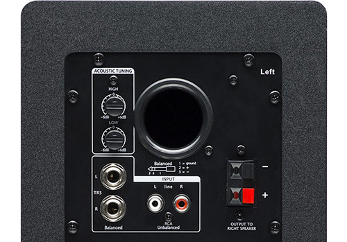 presonus eris