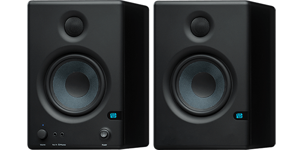 presonus eris