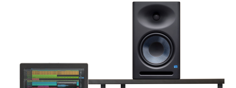 PreSonus Eris 5 XT