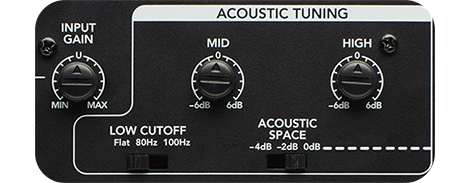 presonus eris e5