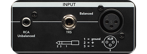 presonus eris e5