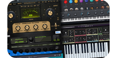 presonus eris e5