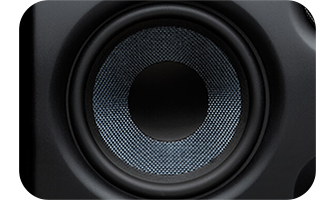 presonus eris e44