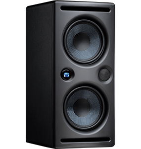 presonus eris e44