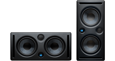 presonus eris e44