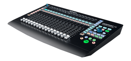 PreSonus FaderPort 16