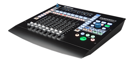 PreSonus FaderPort 8