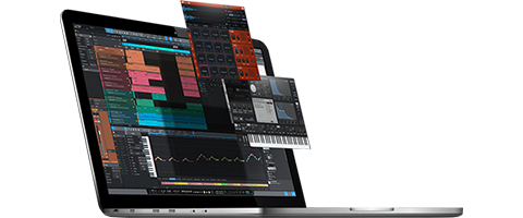 PreSonus FaderPort 16