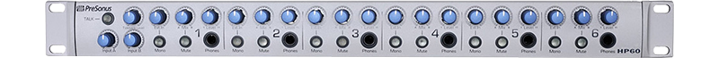 PreSonus HP60