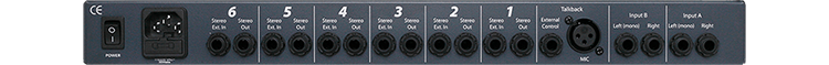 Sennheiser HD7