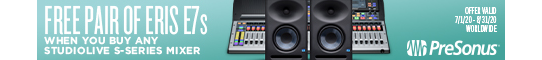 studiolive
