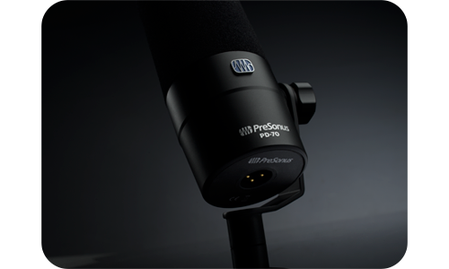 presonus pd-70