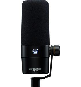 presonus pd-70
