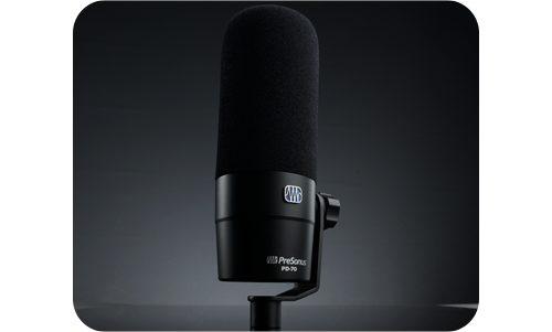 presonus pd-70