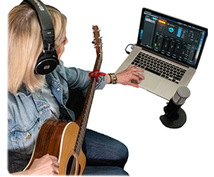 PreSonus - 'Revelator'