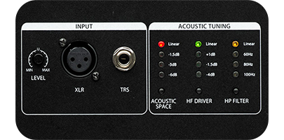 presonus sceptre s6
