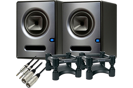 presonus sceptre s8 bundle