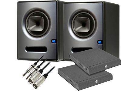 presonus sceptre s8 bundle