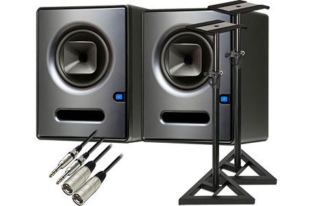 presonus sceptre s8 bundle