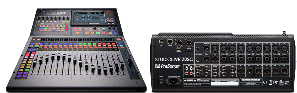 studiolive