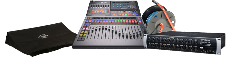 studiolive