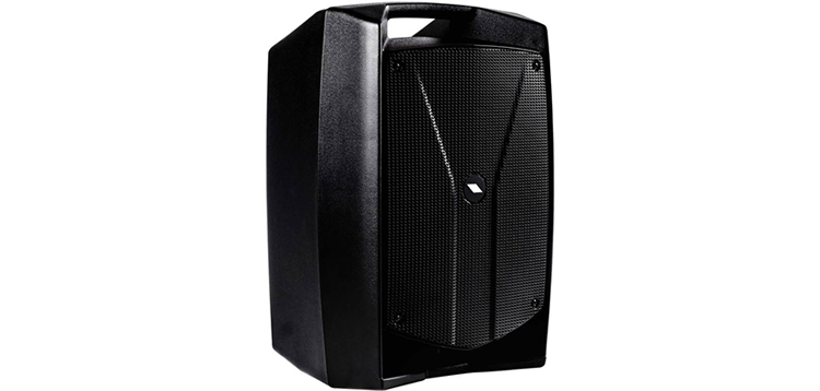 Proel V12 Powered Portable Combo Speaker