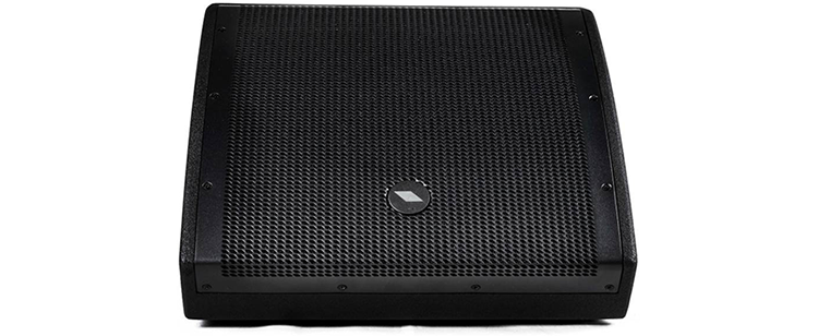 Proel WX 10A Active 2-Way Coaxial Stage Monitor