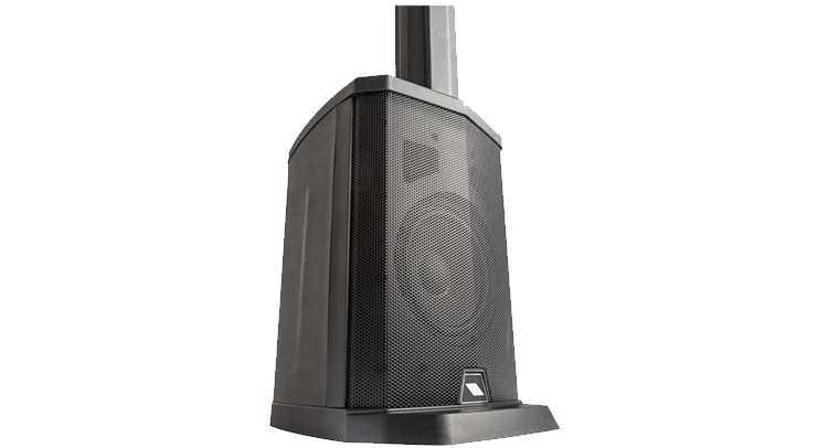 Proel Session1 Column Speaker Bluetooth PA Speaker