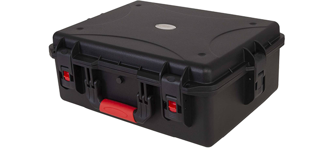 Proel PPCASE08