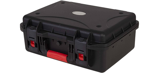 Proel PPCASE04