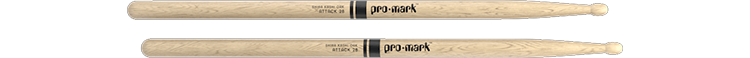 ProMark Classic Attack 2B