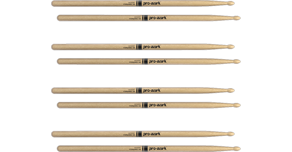 ProMark Classic Forward 5A