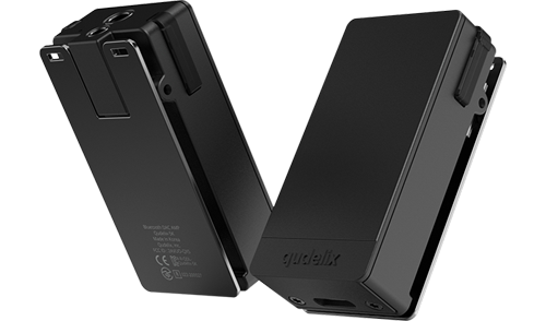 Qudelix - Q5K