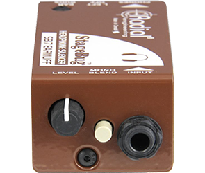 Radial Stagebug SB-7