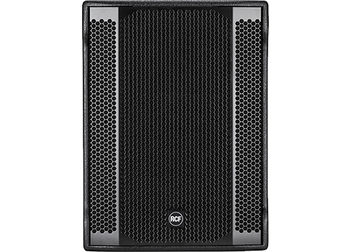 RCF - Sub 8003-AS II