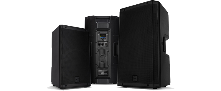RCF - ART 910-AX