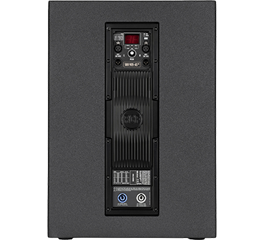 RCF SUB 905-AS MK3