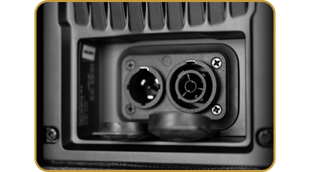 RCF NX 945-A