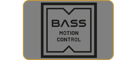 Bass Motion Control