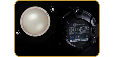 RCF NXL 14-A
