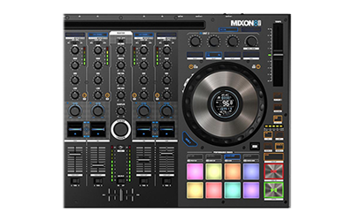 Reloop Mixon 8