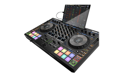 Reloop Mixon 8