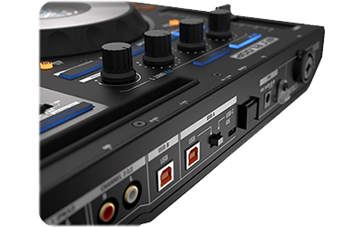 Reloop Mixon 8