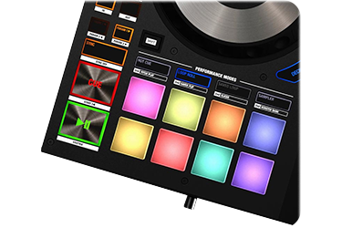 Reloop Mixon 8