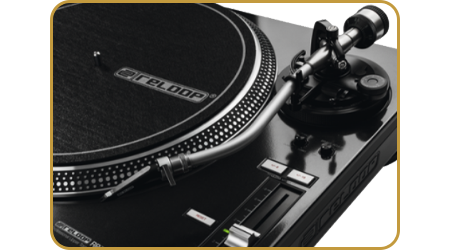 Reloop RP-7000 MK2