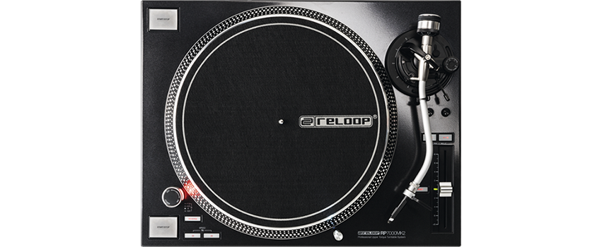 Reloop RP-7000 MK2