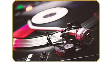 Reloop RP-7000 MK2