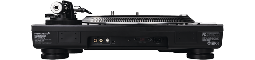 Reloop RP-7000 MK2